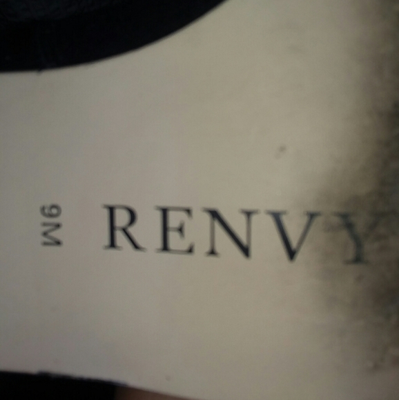 TALL BLACK RENVY BOOTS - Picture 4 of 4